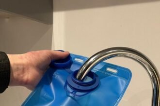 5 Signs You Need a Water Purification System