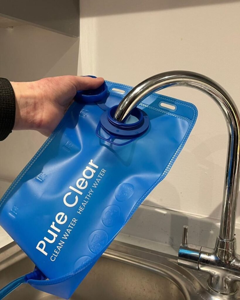 5 Signs You Need a Water Purification System