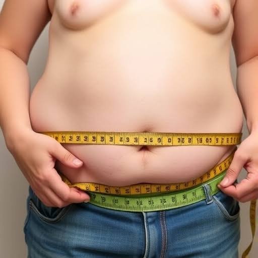 Body Imaging's Contribution to Detecting Metabolic Disorders