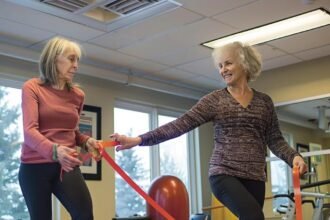 Integrating Pulmonary Rehab into Your Health Routine