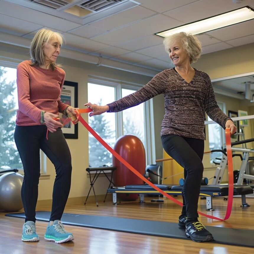 Integrating Pulmonary Rehab into Your Health Routine
