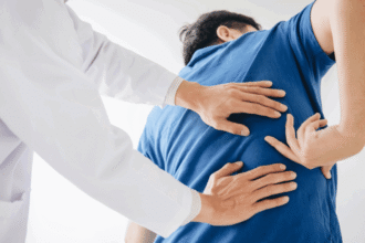 Strategies for Managing Chronic Back Pain
