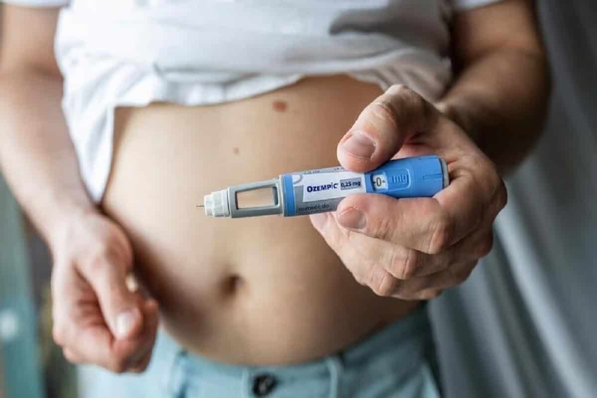 Insights Into When Weightloss Medications Are Needed