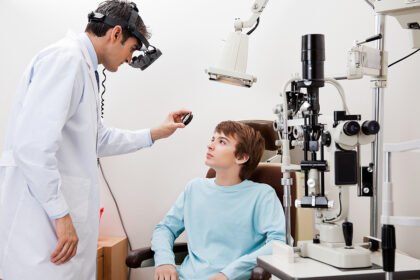 Understanding the Risk Factors for Retinal Tears