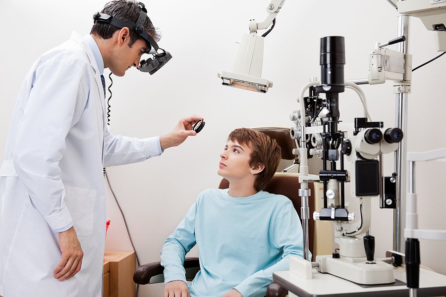 Understanding the Risk Factors for Retinal Tears