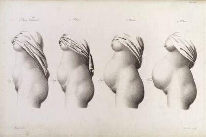 Understanding the Stages of Obstetrics From Conception to Delivery