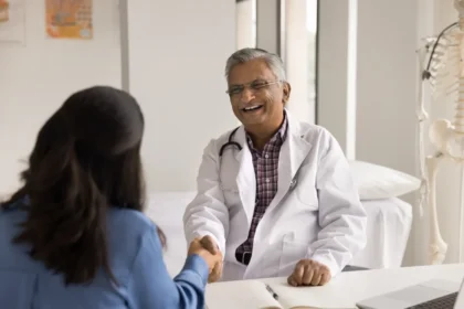 Urologists and Their Role in Preventative Health Measures