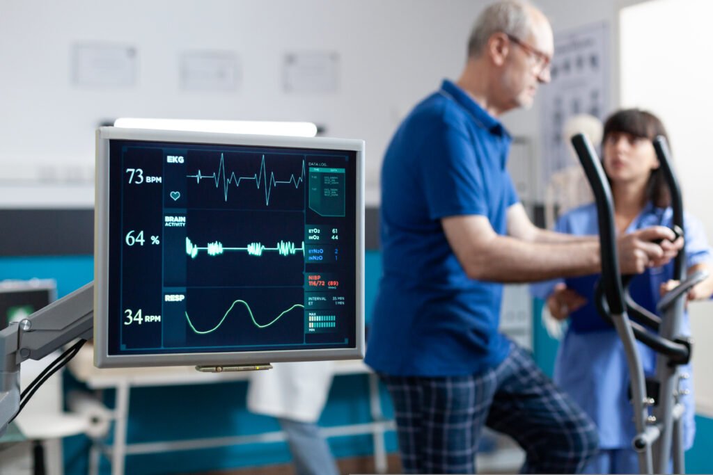 Cardiology Solutions for Heart Failure