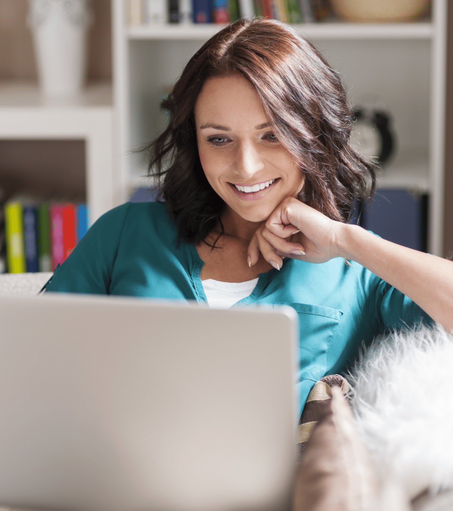 Finding Support Through Telehealth Grief Counseling Services