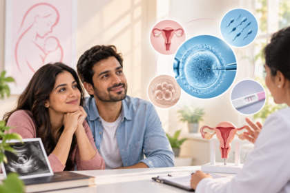 How Age Affects IVF Success