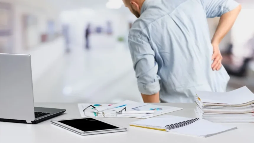 How Occupational Health Services Can Reduce Workplace Injuries
