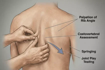 How Orthopedic Surgeons Diagnose and Treat Spine Issues