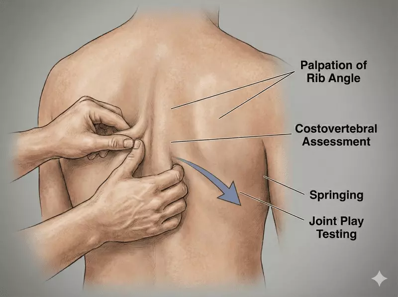 How Orthopedic Surgeons Diagnose and Treat Spine Issues