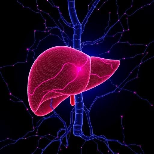 Identifying the Symptoms of Liver Disease