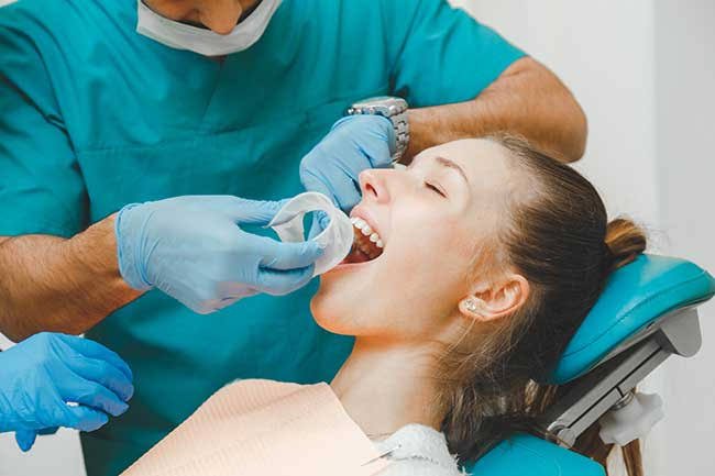 Innovations in Cosmetic Dentistry