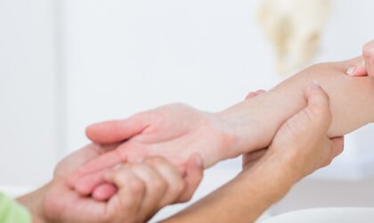 Innovative Pain Management Techniques for Patients
