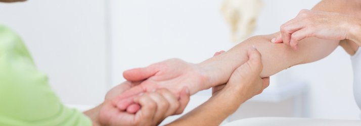 Innovative Pain Management Techniques for Patients
