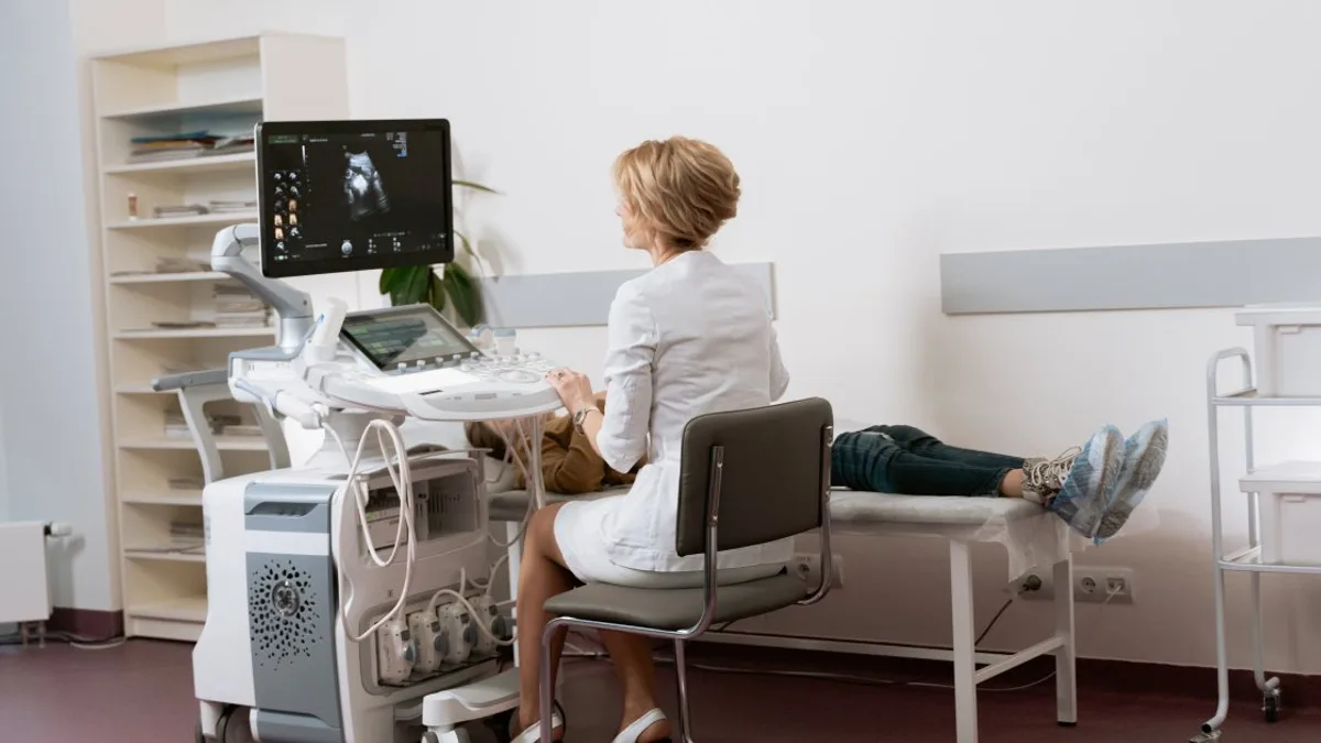 Key Health Screenings in Gynecology