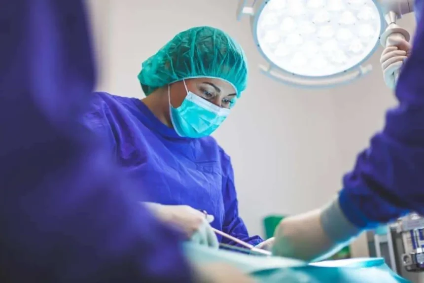 Navigating the World of Plastic Surgery
