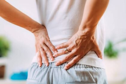 Strategies for Managing Lower Back Pain