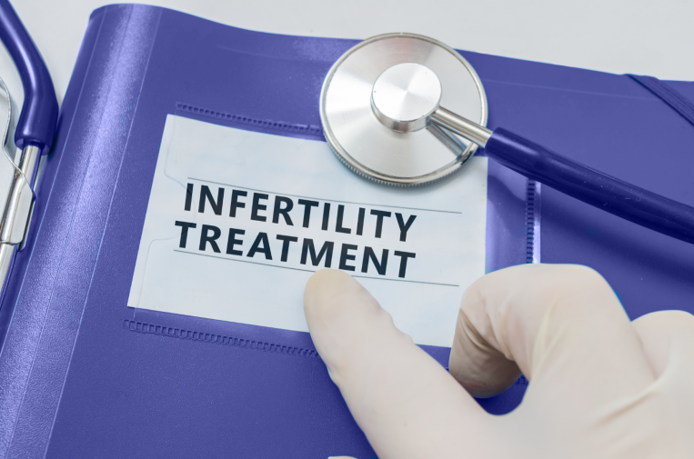 Tips for Navigating the IVF Process