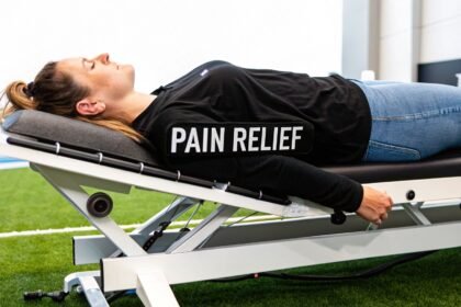 Understanding the Long-term Care Needs After Spine Surgery