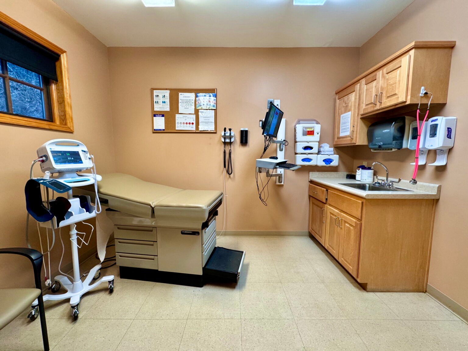 What To Expect During An Urgent Care Visit