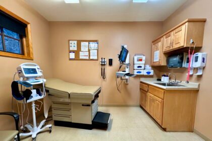 What To Expect During An Urgent Care Visit